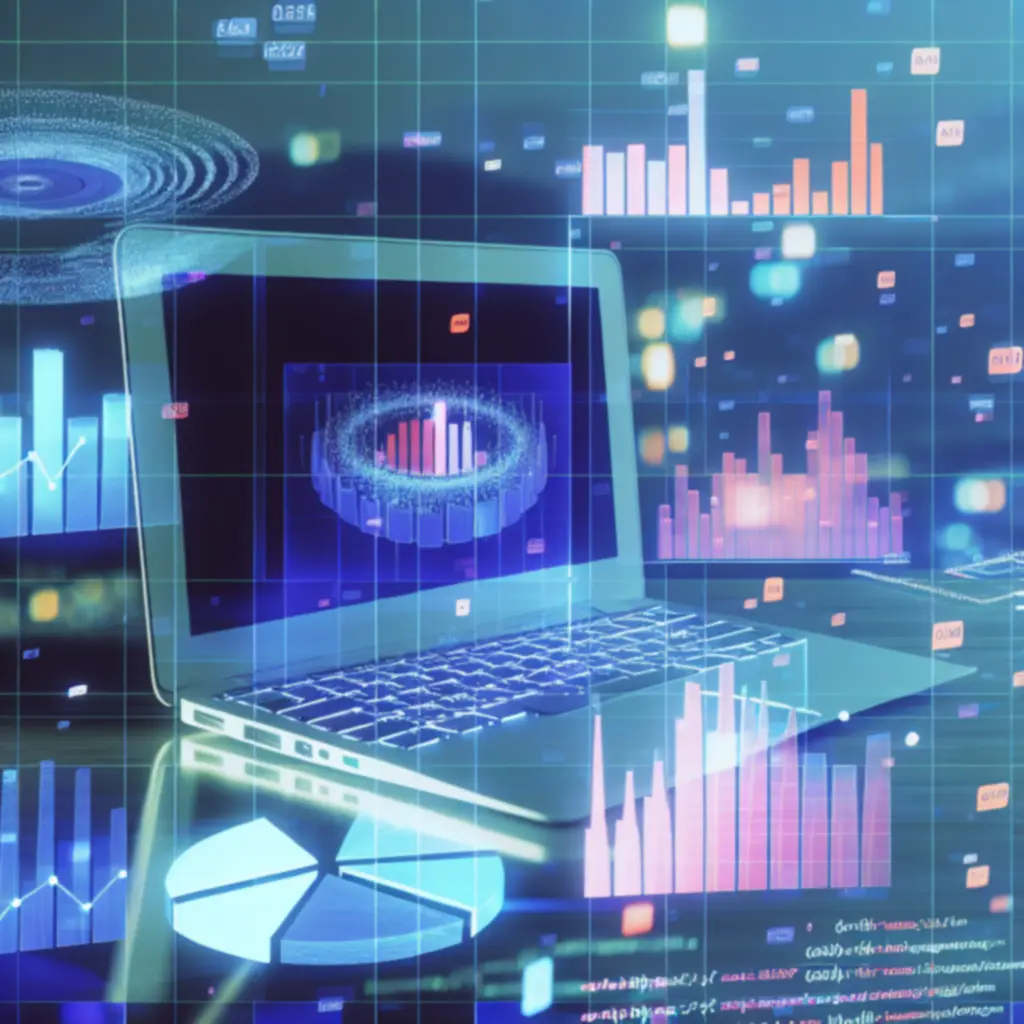 Wykresy i analiza danych