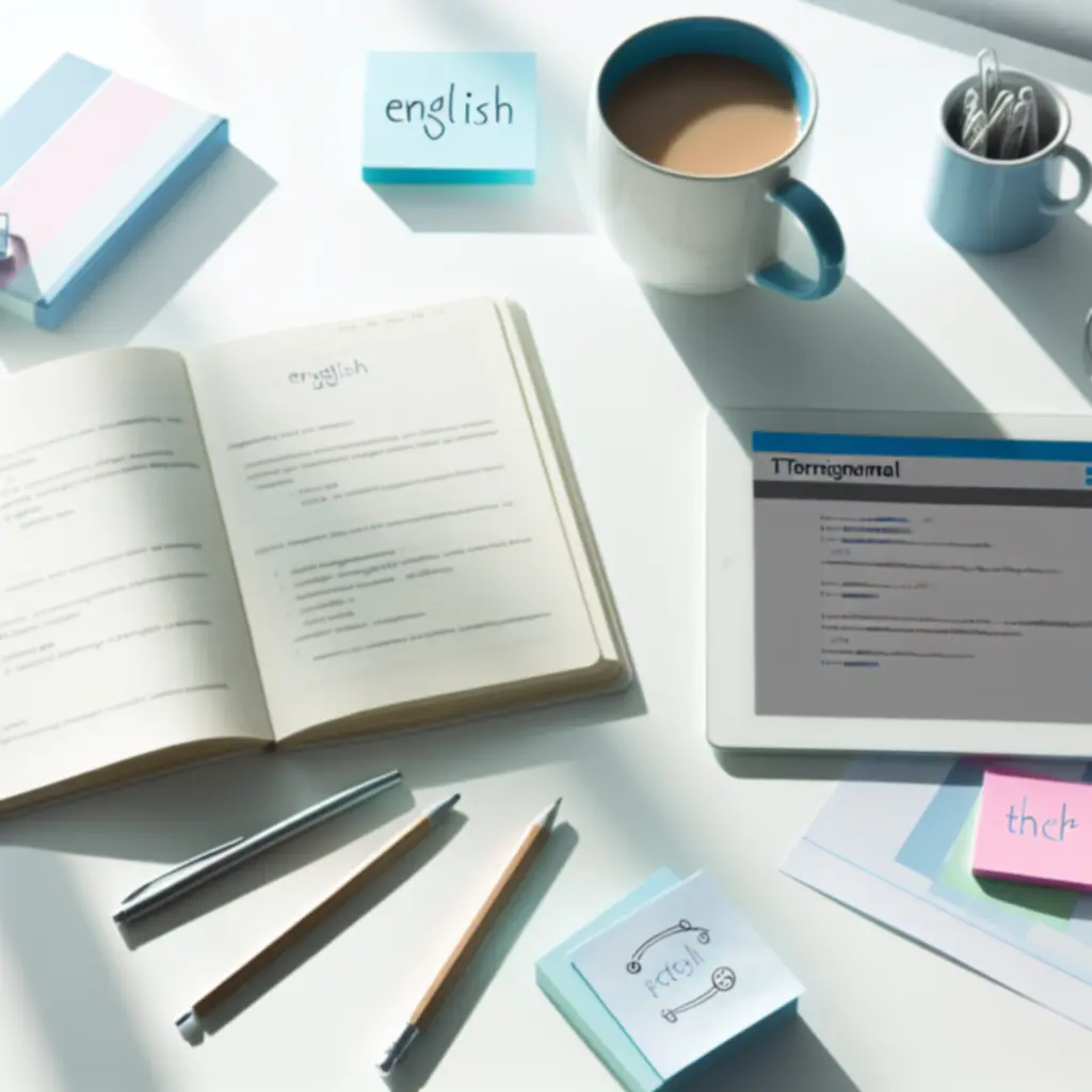 Notatki z terminologią IT w języku angielskim