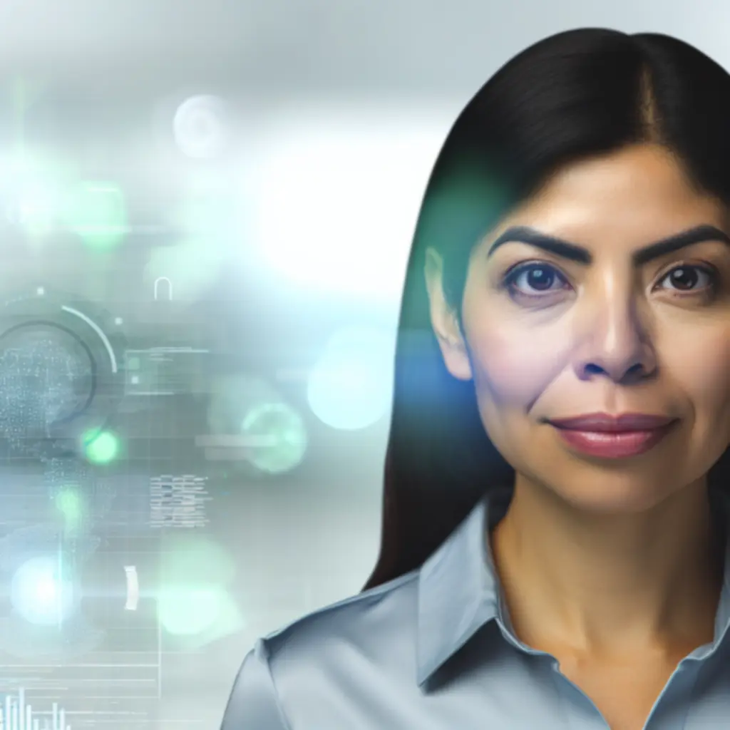 Portret: dr Anna Kowalska, instruktor Data Science