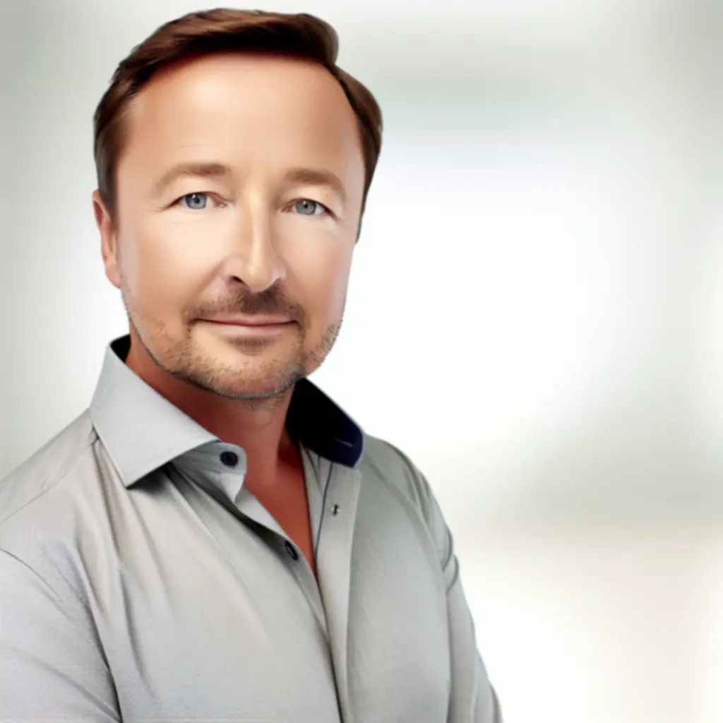 Zdjęcie instruktora: Jan Kowalski