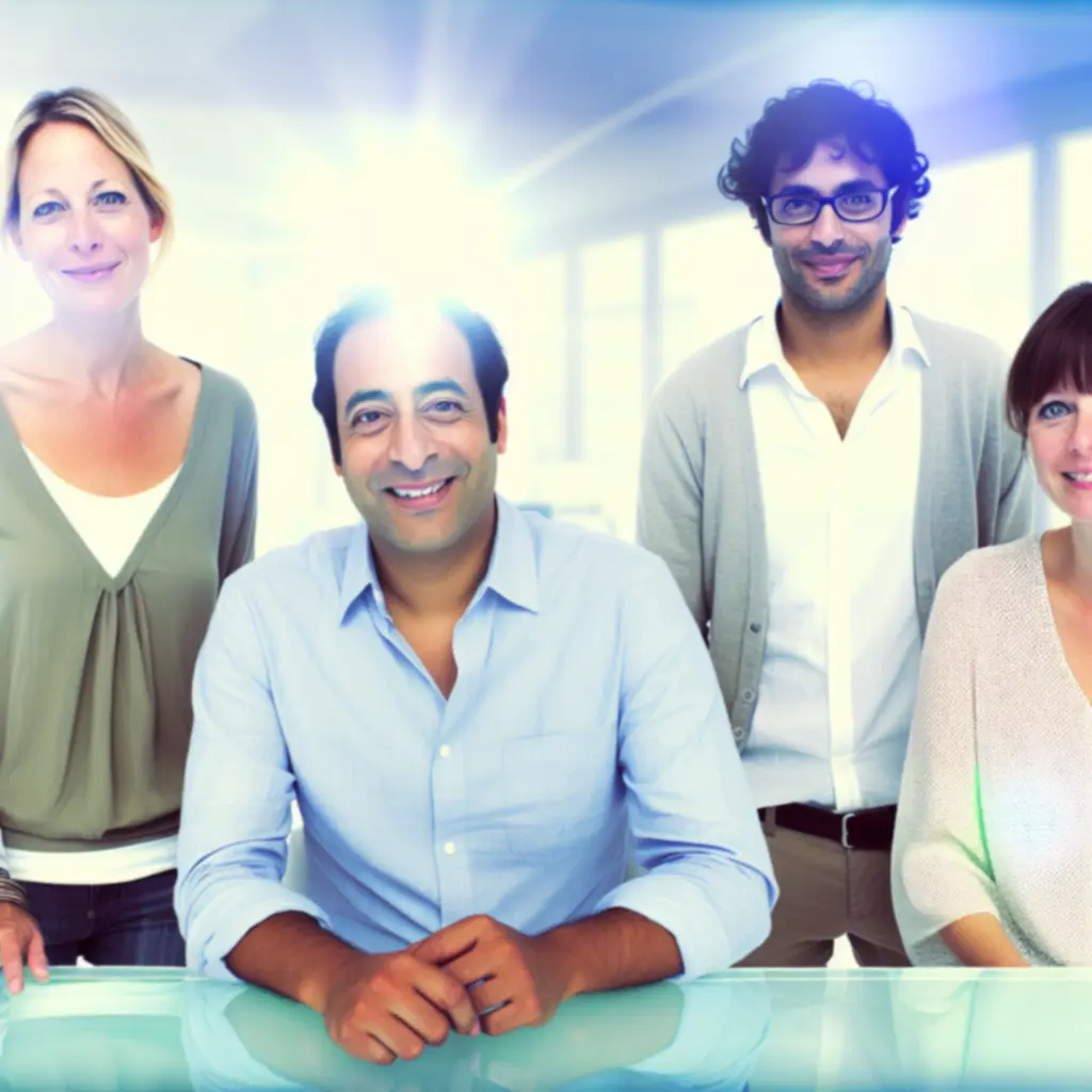 Zespół moderatorów MouseMatPRO